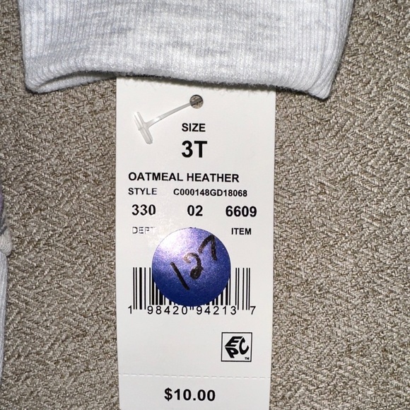 Disney Minnie & Daisy Kids Sweatshirt - Multicolor - Picture 4 of 4